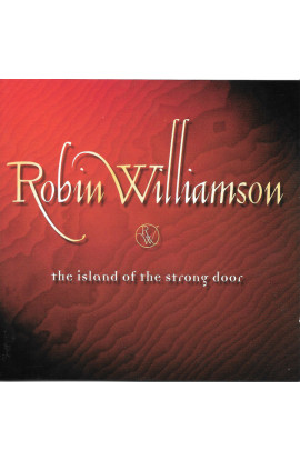 Robin Williamson - The Island Of The Strong Door (CD) 