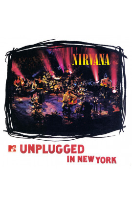 Nirvana - MTV Unplugged In New York (CD)
