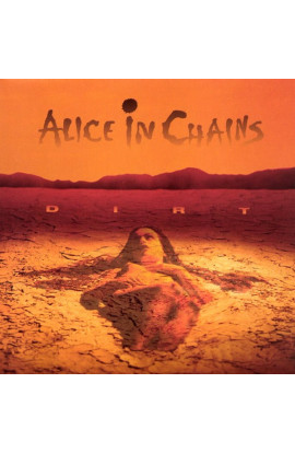 Alice In Chains - Dirt (CD) 