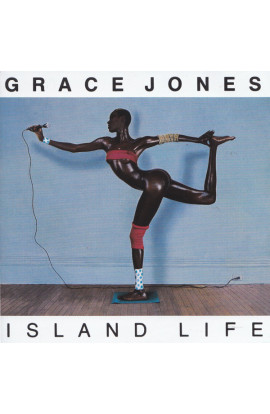 Grace Jones - ISland Life
