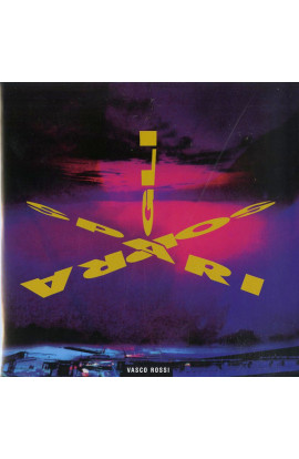 Vasco Rossi - Gli Spari Sopra (LP) 