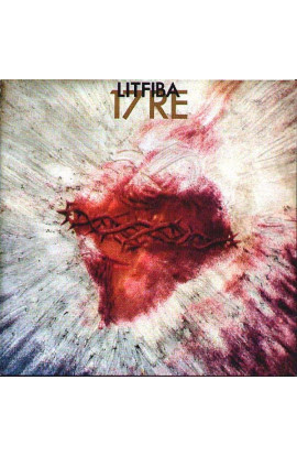 Litfiba - 17 Re (CD) 