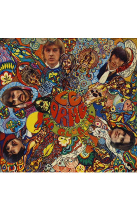 Le Orme - Ad Gloriam (CD) 