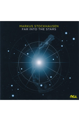 Markus Stockhausen  - Far Into The Stars (CD)