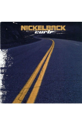 Nickelback - Curb (CD) 
