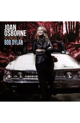 Joan Osborne - Songs Of Bob Dylan 