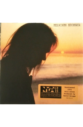 Neil Young - Hitchhiker (CD) 