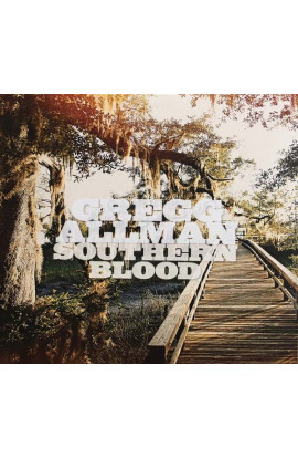 Gregg Allman - Southern Blood