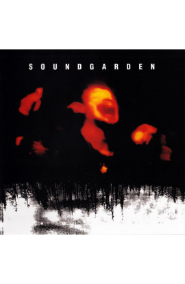 Soundgarden - Superunknown (CD) 