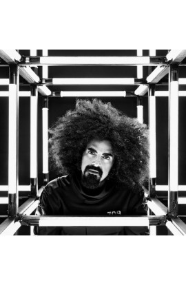 Caparezza - Prisoner 709 (CD) 