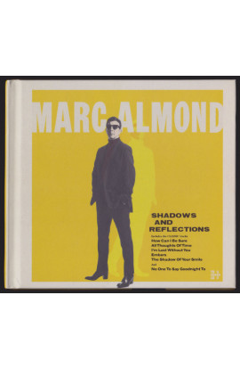Marc Almond - Shadows And Reflections