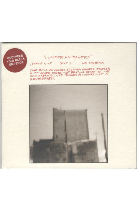 Godspeed You! Black Emperor - Luciferian Towers