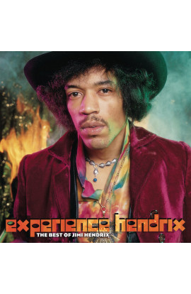 Jimi Hendrix - Experience Hendrix: The Best Of Jimi Hendrix (LP) 