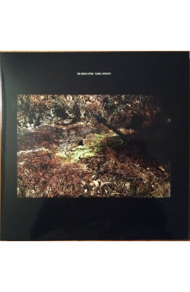 Daniel Norgren - The Green Stone (LP) 