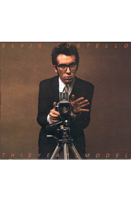 Elvis Costello - This Year's Model (CD) 