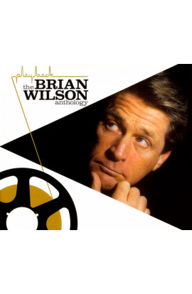 Brian Wilson - Playback: The Brian Wilson Anthology (CD) 
