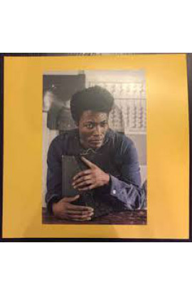 Benjamin Clementine - I Tell A Fly 