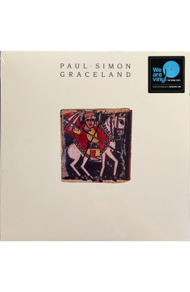 Paul Simon - Graceland