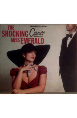 Caro Emerald - The Shocking Miss Emerald