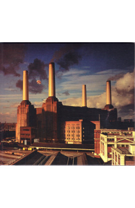 Pink Floyd - Animals (CD) 