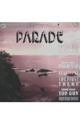 Artisti Vari - Dream Parade (LP) 