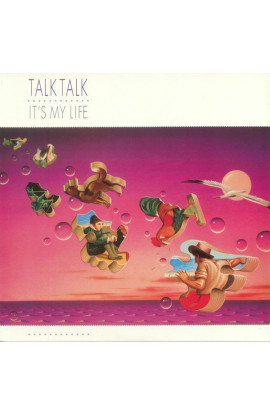 Talk Talk - It's My Life (LP) 