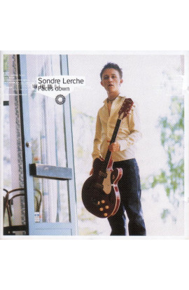 Sondre Lerche - Faces Down