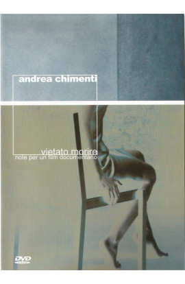 Andrea Chimenti - Vietato Morire - Note Per Un Film Documentario (DVD)