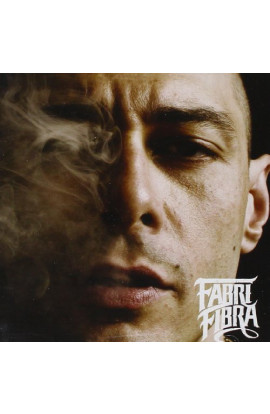 Fabri Fibra - Bugiardo (CD) 