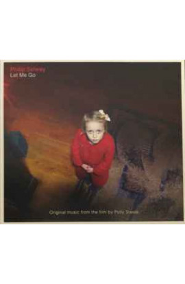 Philip Selway - Let Me Go (CD) 