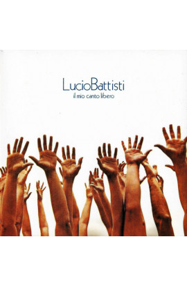 Lucio Battisti - Il Mio Canto Libero (CD) 