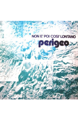 Perigeo - Non è Poi Così Lontano (LP) 