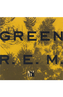 R.E.M. - Green (CD) 