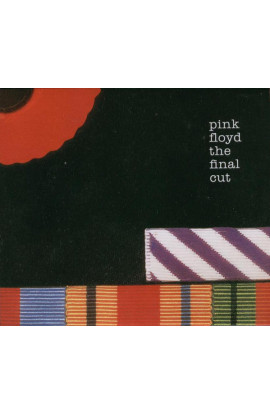 Pink Floyd - The Final Cut (CD) 