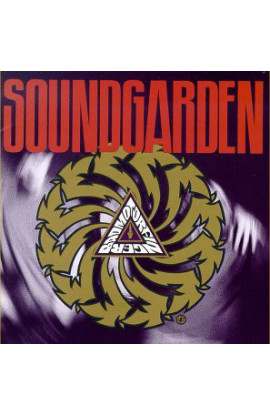 Soundgarden - Badmotorfinger (CD) 