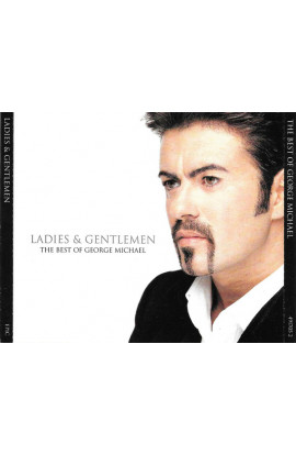 George Michael - Ladies & Gentlemen: The Best of George Michael 