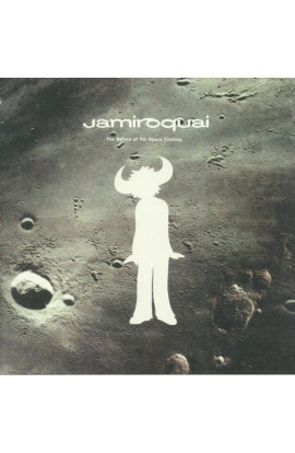 Jamiroquai - The Return Of The Space Cowboy (LP) 