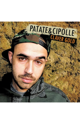 Claver Gold - Patate & Cipolle (CD) 
