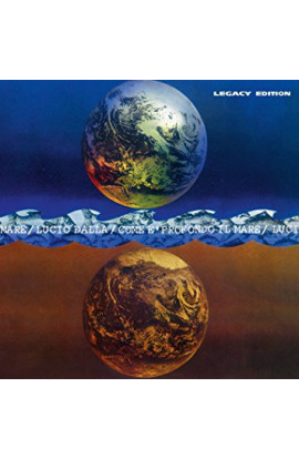 Lucio Dalla - Come E' Profondo Il Mare (CD) 