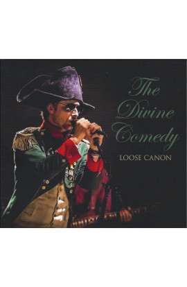 The Divine Comedy - Loose Canon (CD) 