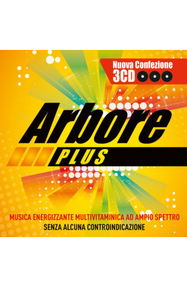 Renzo Arbore - Arbore Plus (CD) 