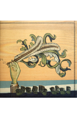 Arcade Fire - Funeral (LP) 