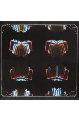 Arcade Fire - Neon Bible (LP) 