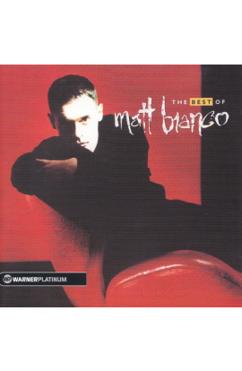 Matt Bianco - The Best Of Matt Bianco (CD) 