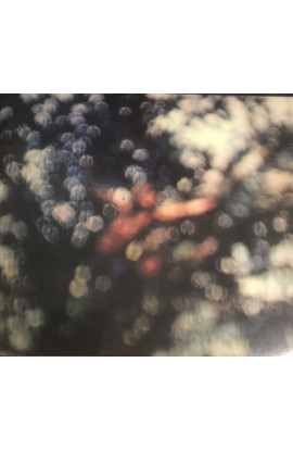 Pink Floyd - Obscured By Clouds (CD) 