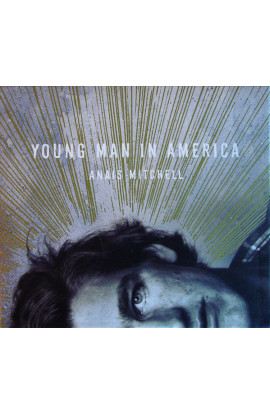 Anais Mitchell - Young Man In America (CD) 