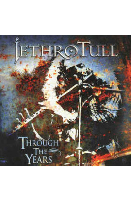 Jethro Tull - Through The Years (CD) 