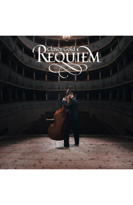Claver Gold - Requiem (CD) 