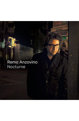 Remo Anzovino - Nocturne (LP) 
