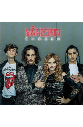 Maneskin  - Chosen (CD) 